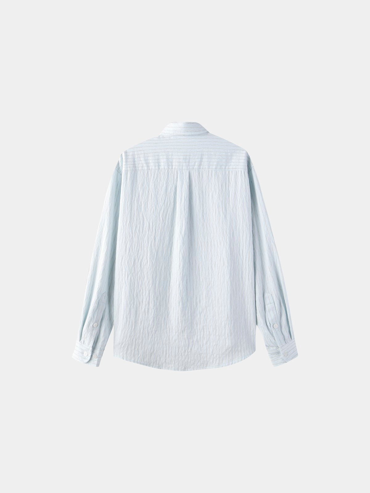 Salt Stripe Shirt