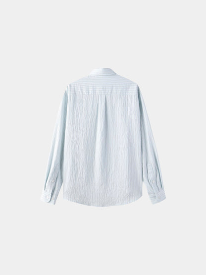Salt Stripe Shirt