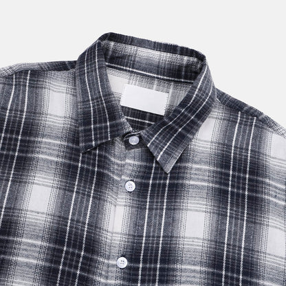 Dust Check Shirt