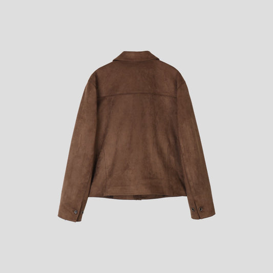 Hailey Tracker Jacket