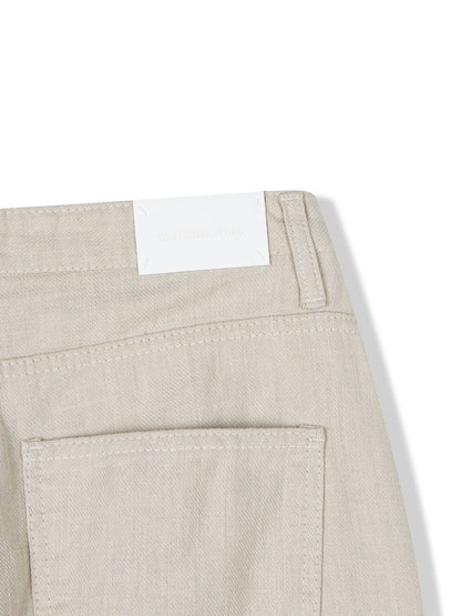 Sand Balloon Pants
