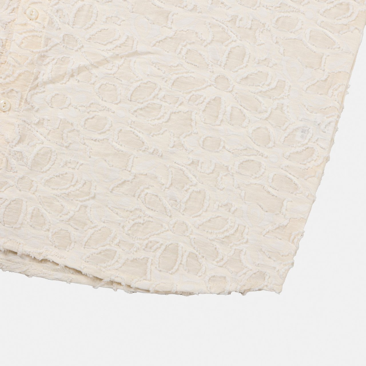 Flore Linen Shirt