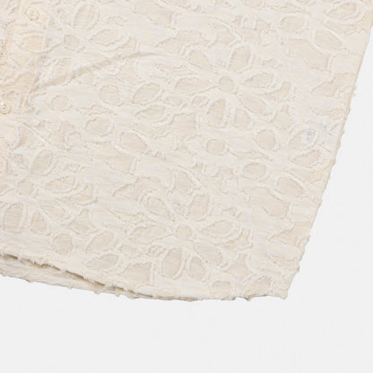 Flore Linen Shirt