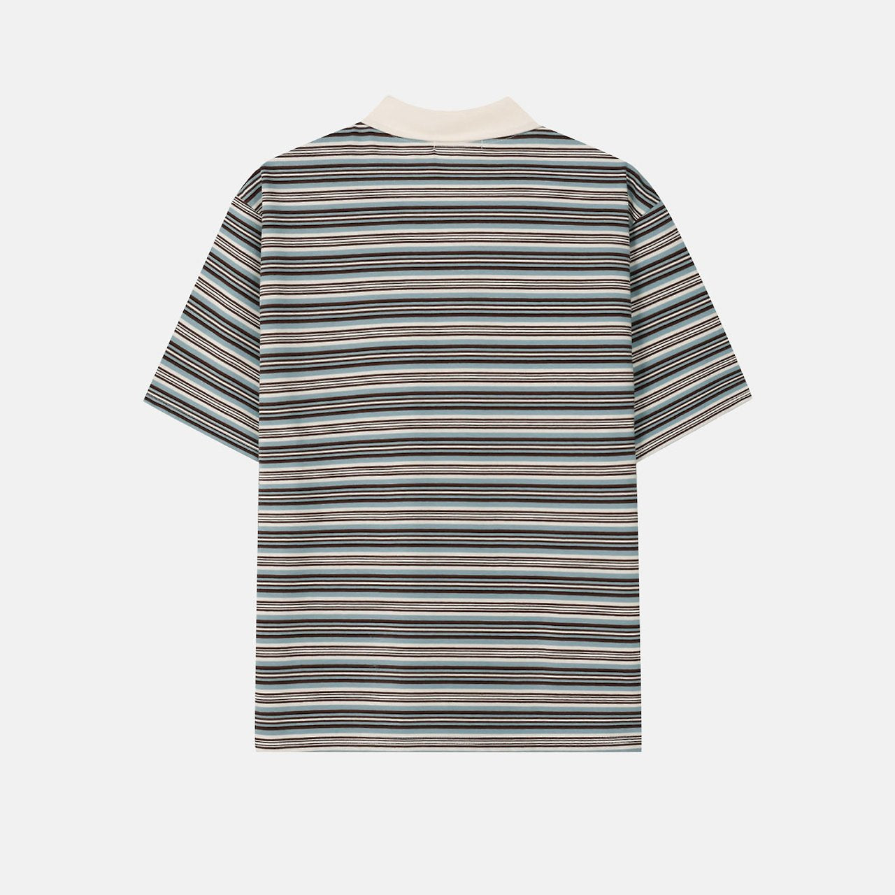 Retro Line Polo Tee