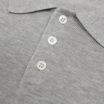 Modal Tension Collar Knit