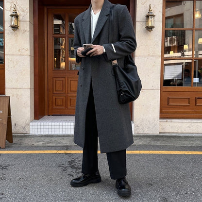 Aura Hidden Coat