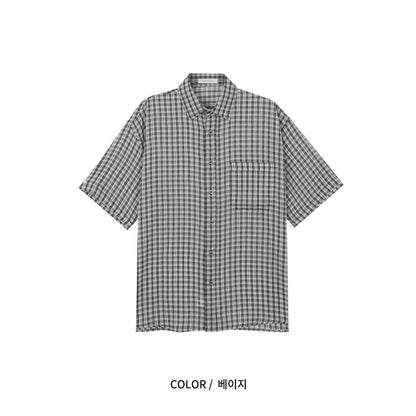 Classy Linen Shirts