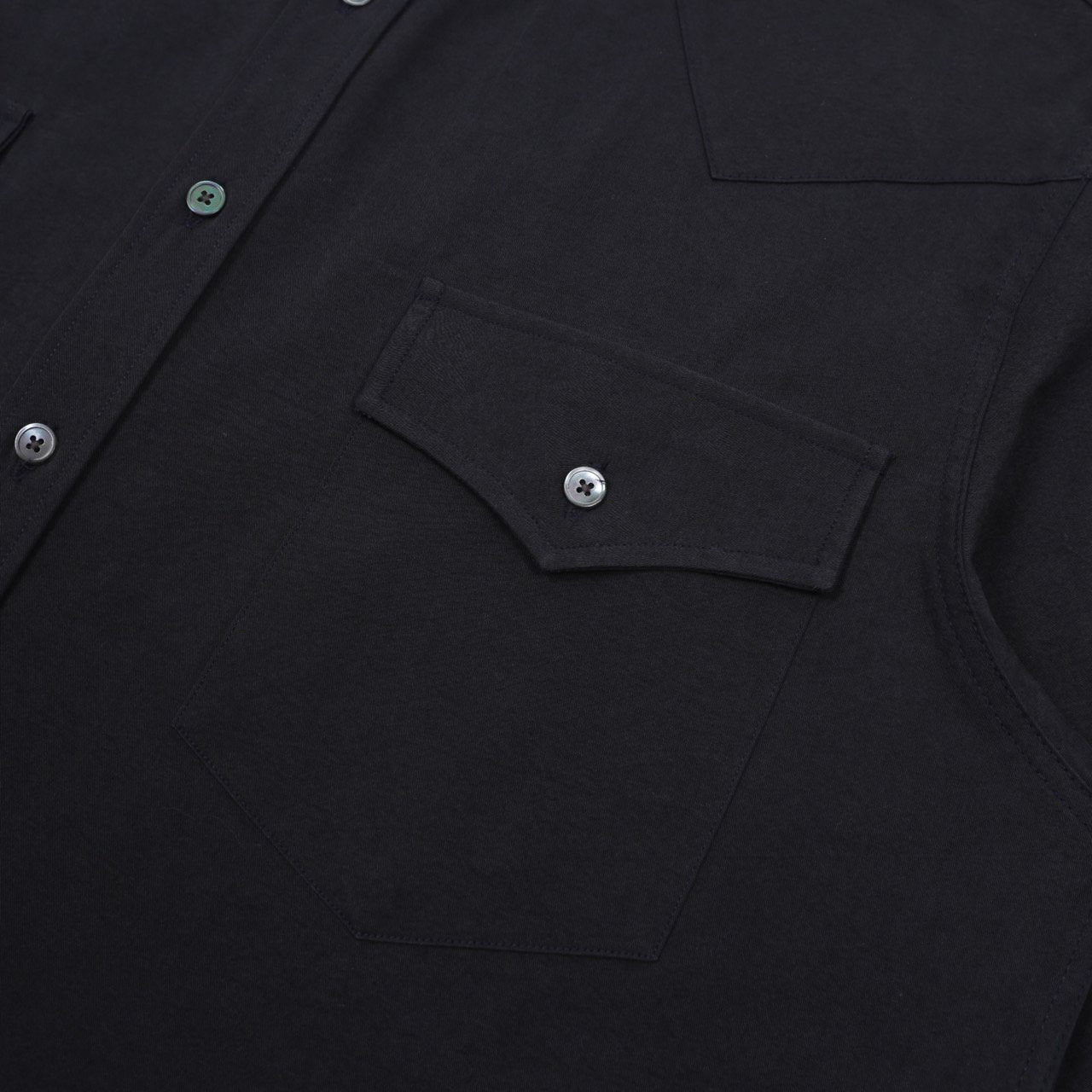 Cova Western Two-Pocket Shirt