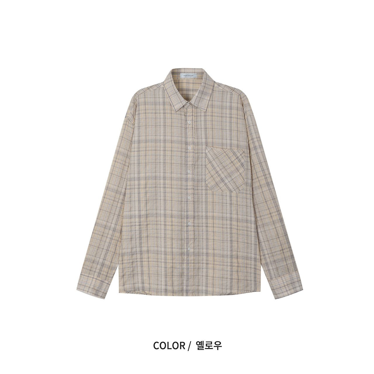 Classy Linen Shirts
