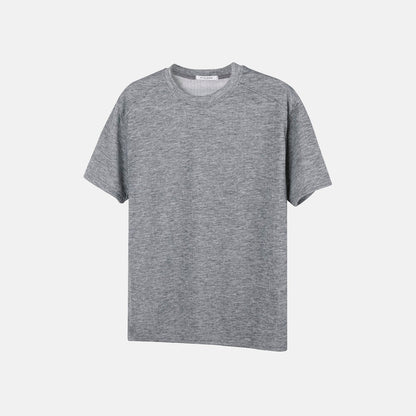 肩筋盛りTシャツ