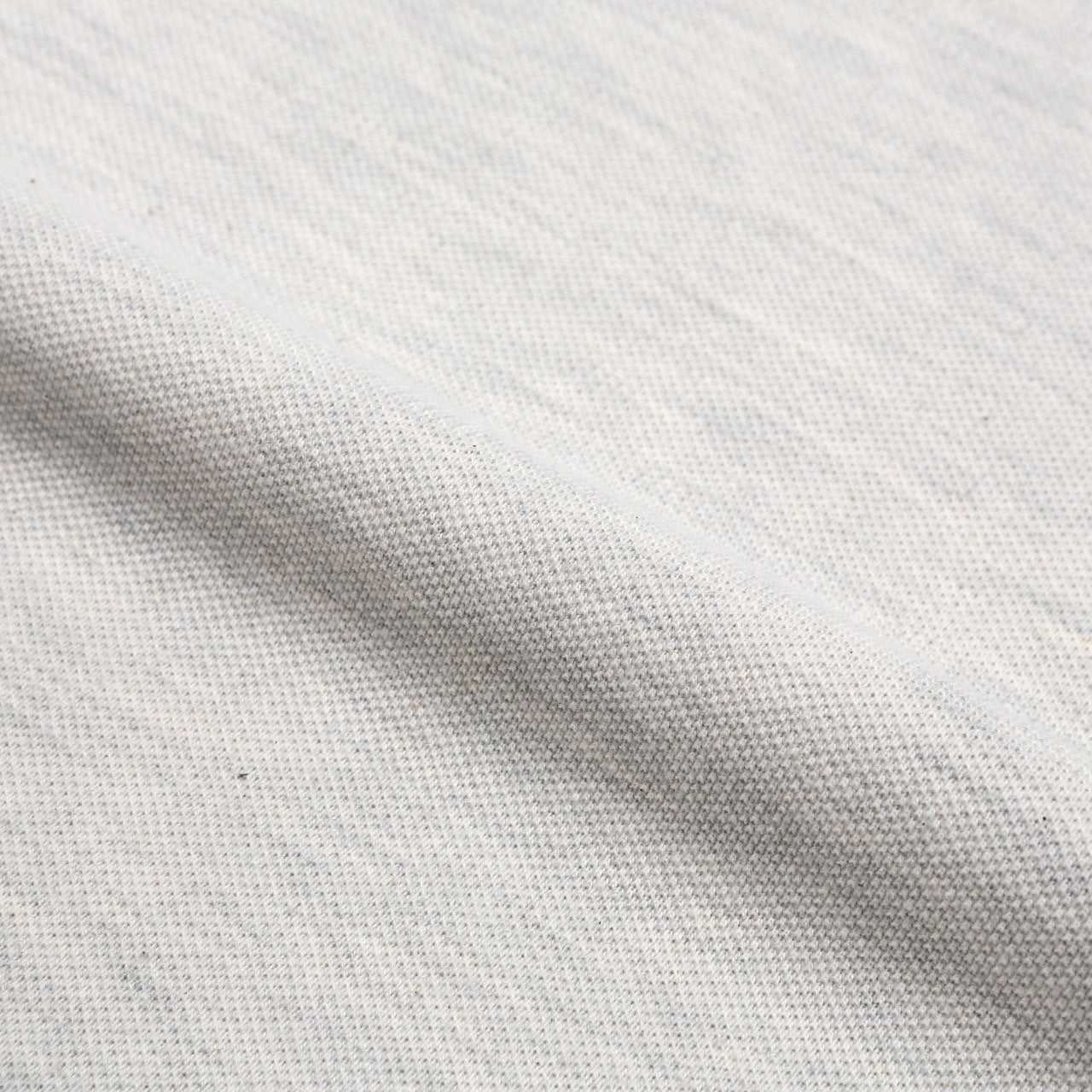 Pigment-Washed Nylon Shirt Jacket