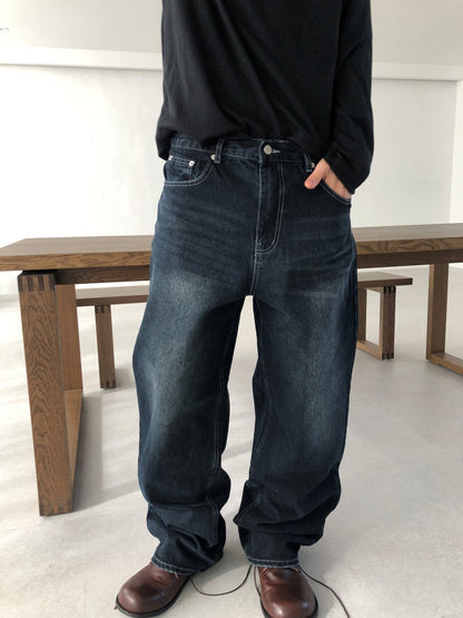 Play Denim Pants