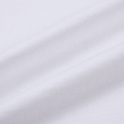 Standard U-Neck Long Sleeve Tee