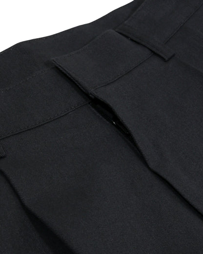 Saturn Cotton Side-Adjust Pants