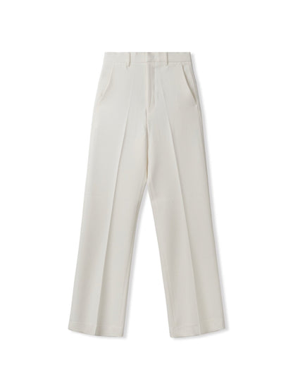 Dress Semi Flare Slacks