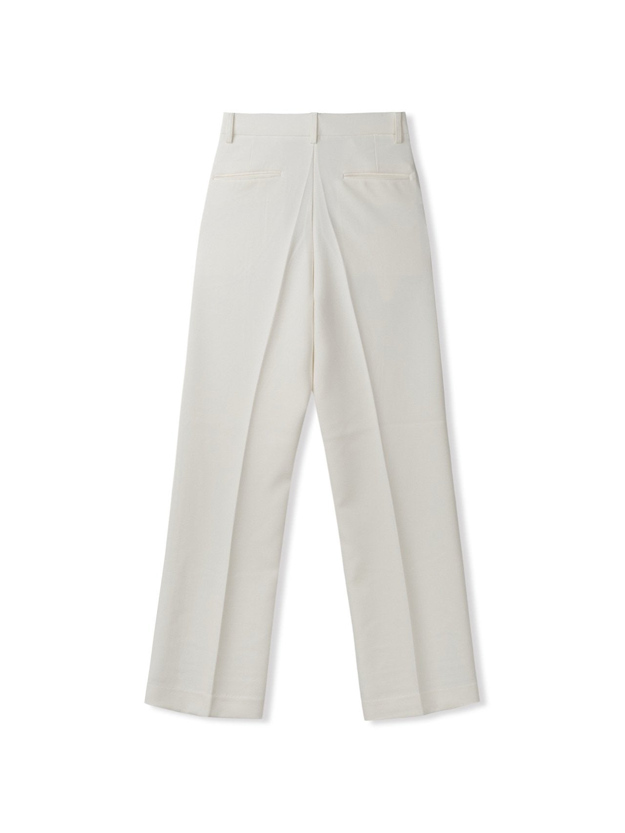 Dress Semi Flare Slacks