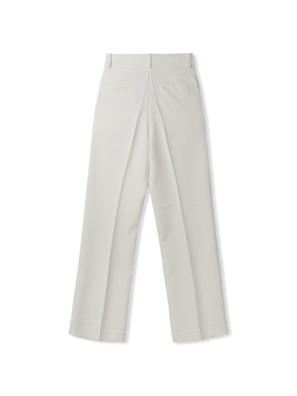 Dress Semi Flare Slacks