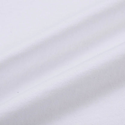 Standard U-Neck Short Sleeve Tee
