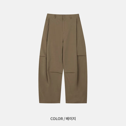 Urban Curve Balloon Slacks