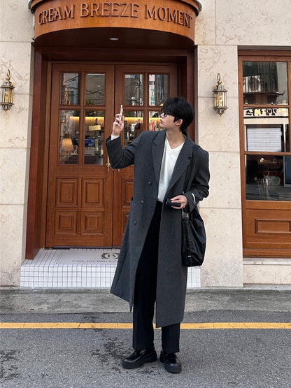 Aura Hidden Coat