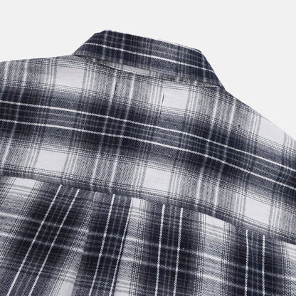 Dust Check Shirt