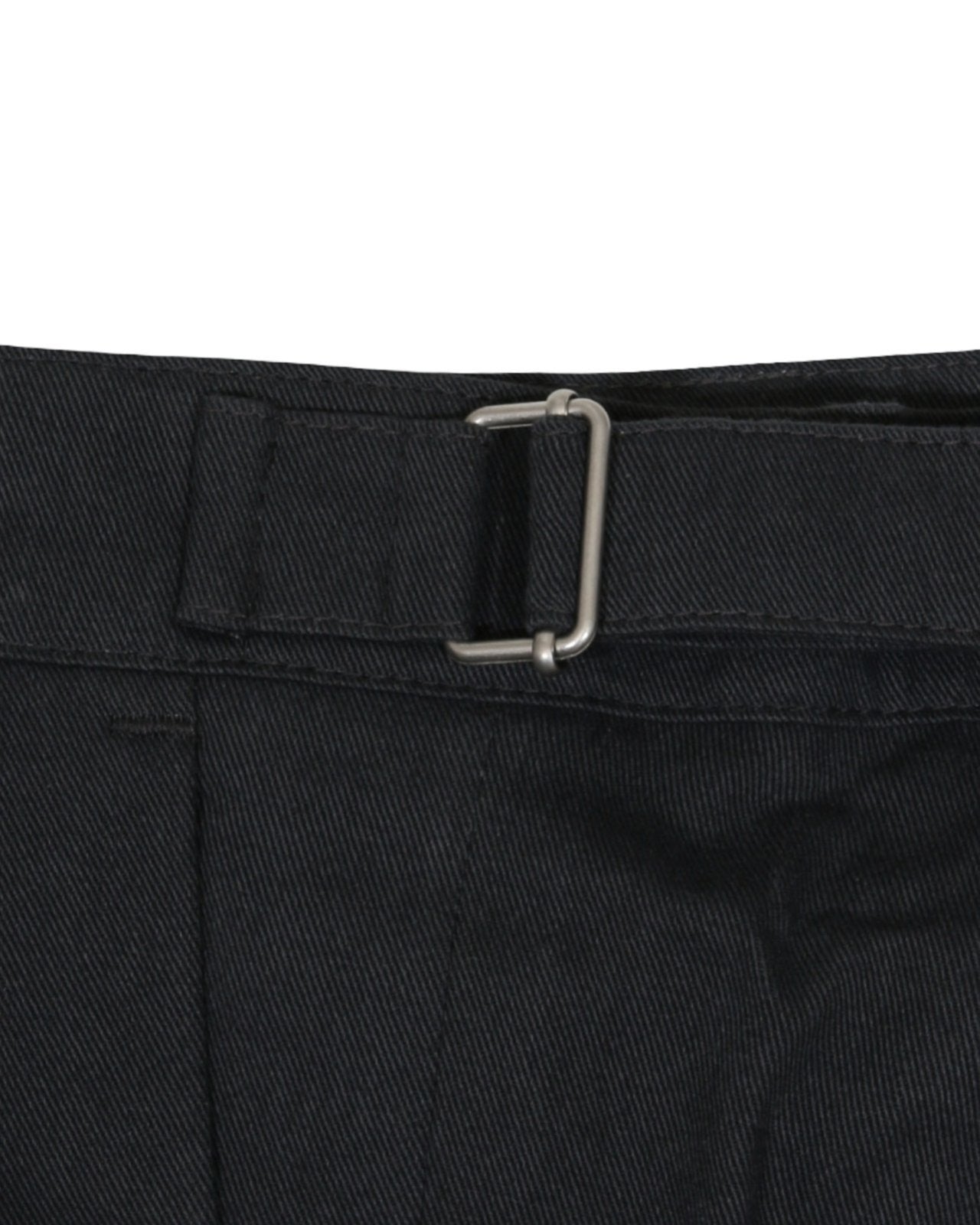 Puckered Wide Pants