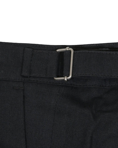 Saturn Cotton Side-Adjust Pants