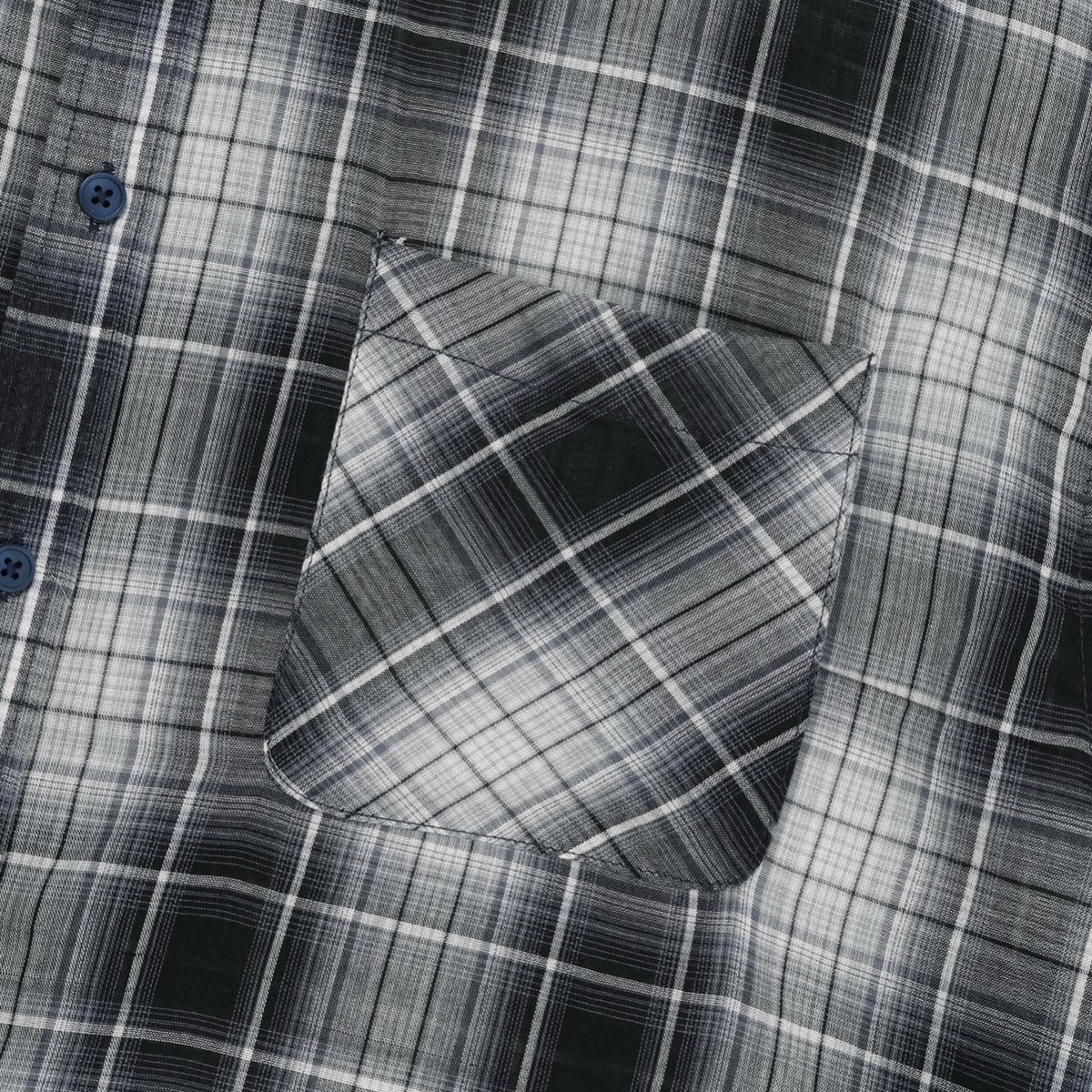 Aero Check Shirt