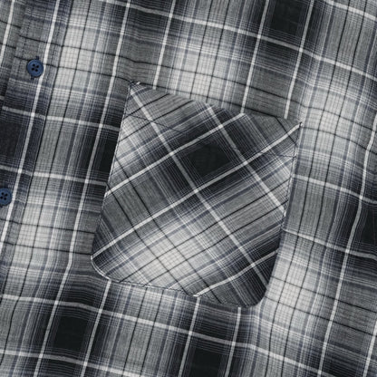 Aero Check Shirt