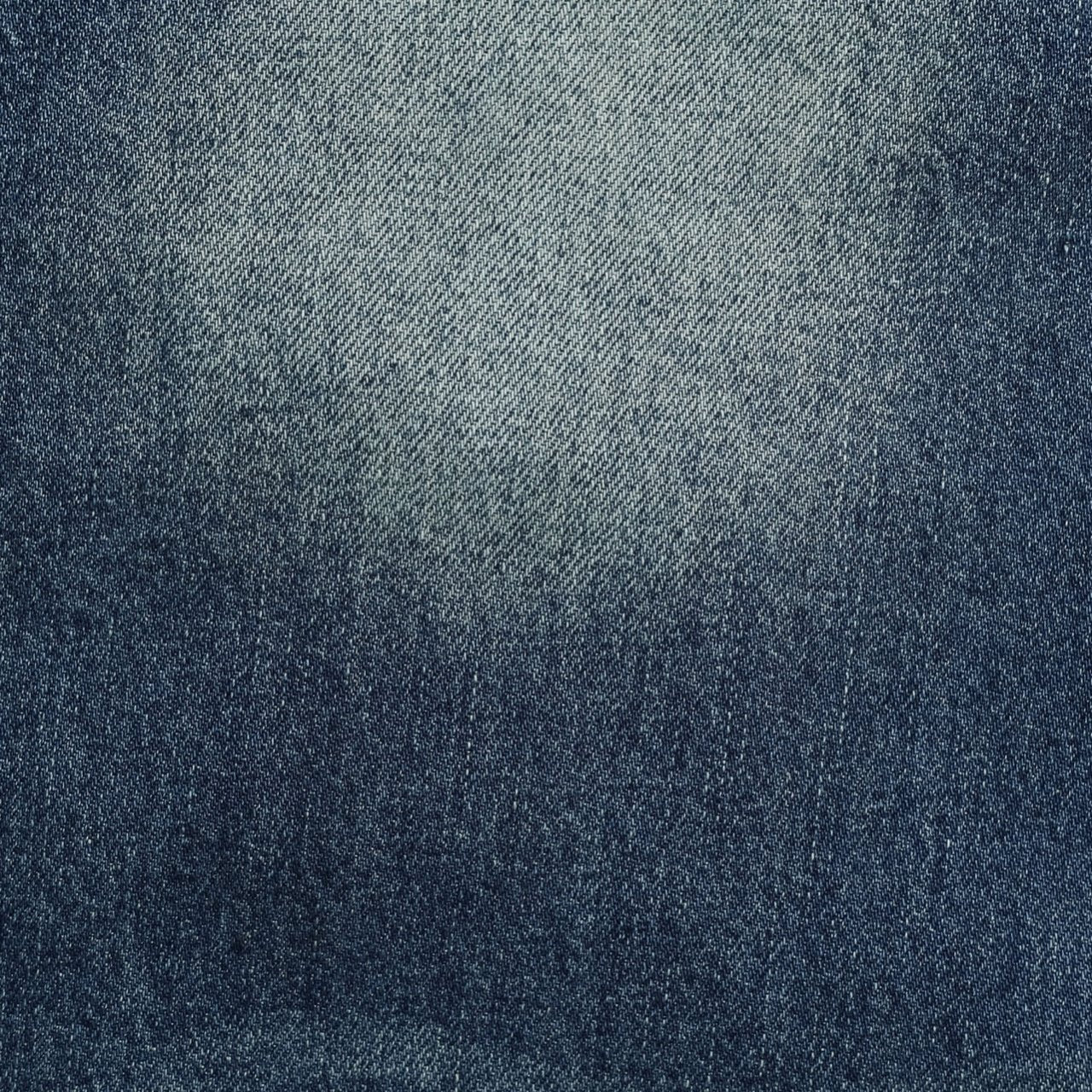 Wide Barrel Denim Pants