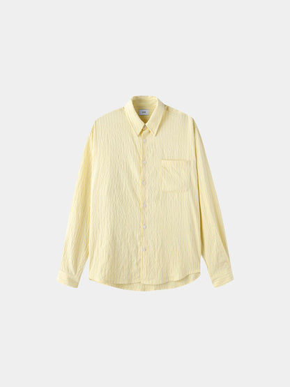 Salt Stripe Shirt