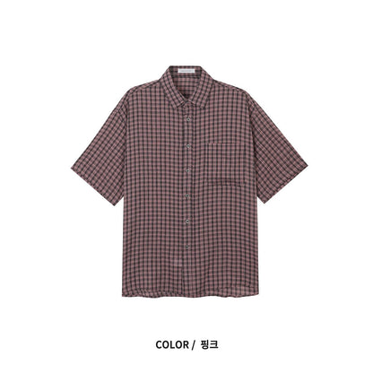 Classy Linen Shirts