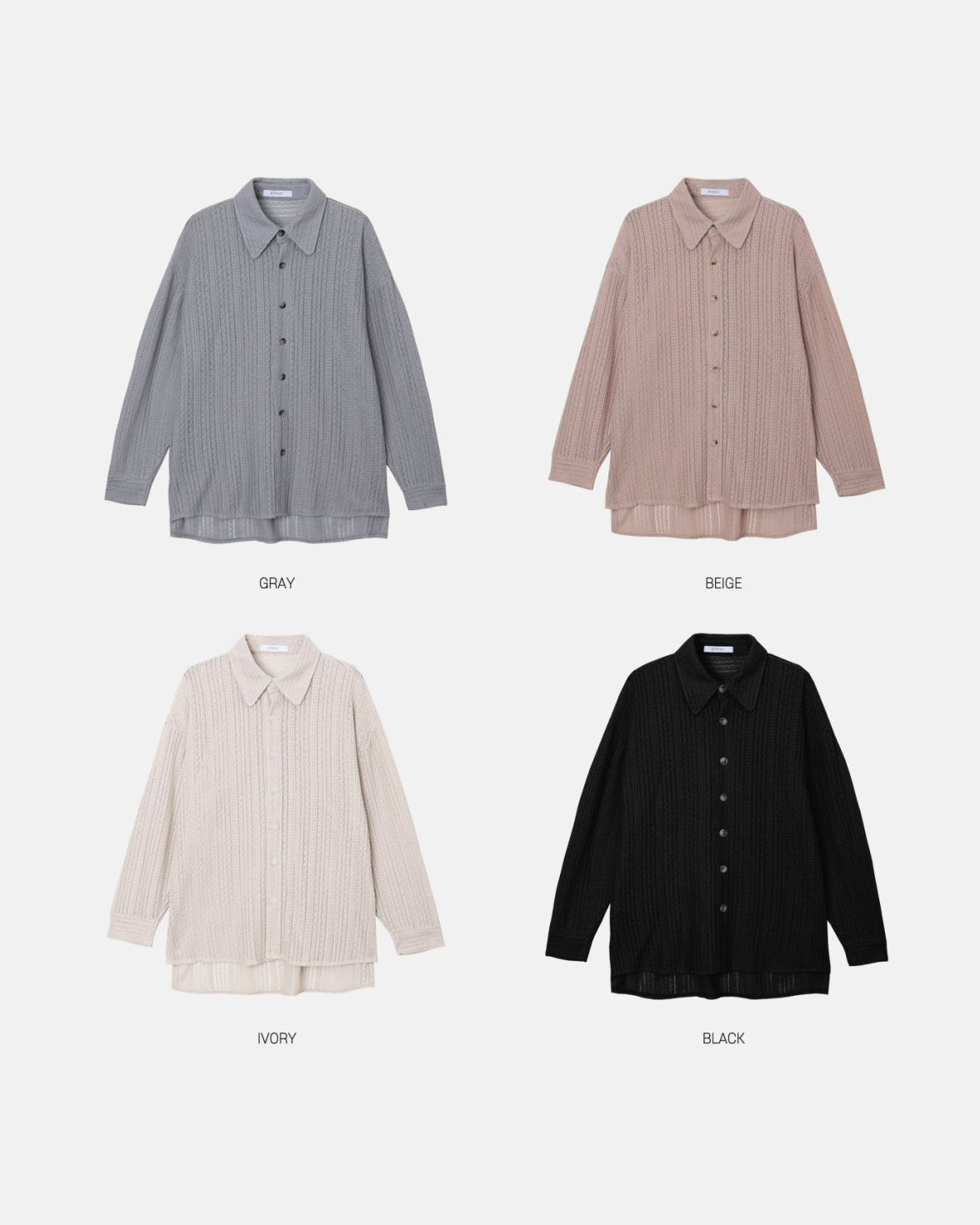 MAGNOLIAの人気韓国ブランド通販WooStore公式