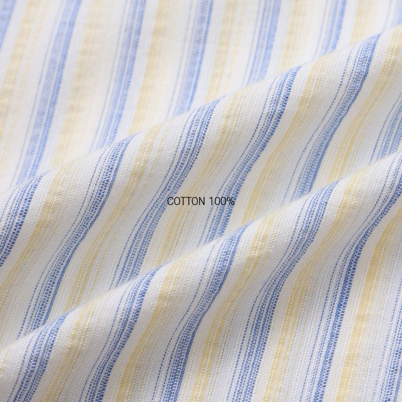 Breeze Pinstripe Shirt
