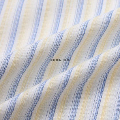 Breeze Pinstripe Shirt