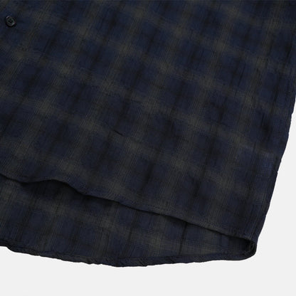 Bloom Check Shirt