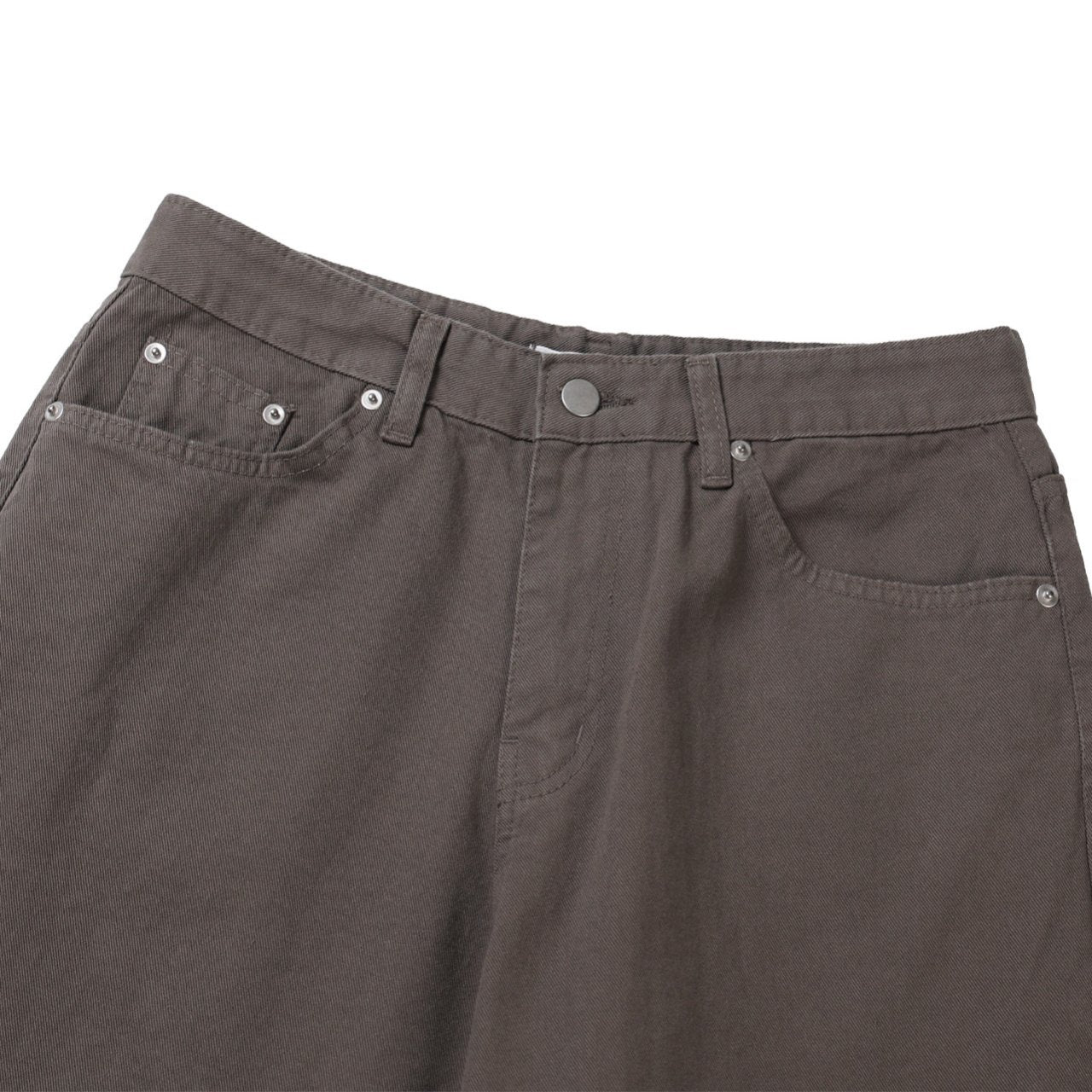 Uni Cotton Balloon Pants