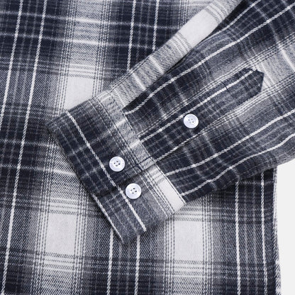 Dust Check Shirt