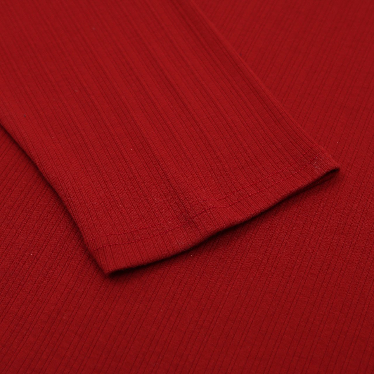 Phase Double Henley Layered Tee
