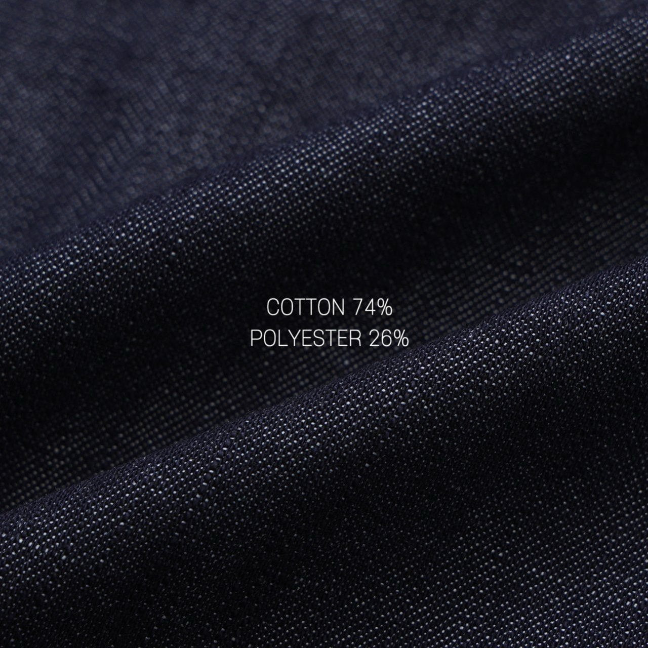 Renault Western Denim Set-Up