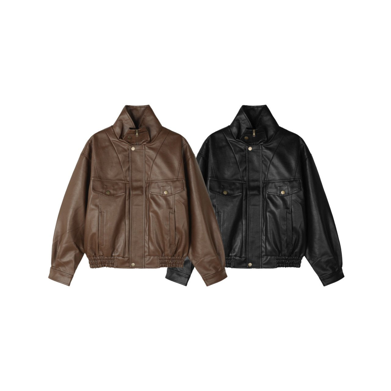 Vintage Riders Blouson