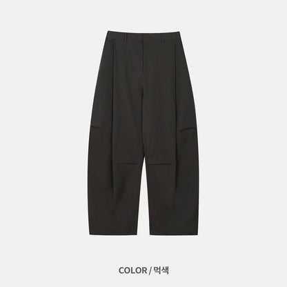 Urban Curve Balloon Slacks