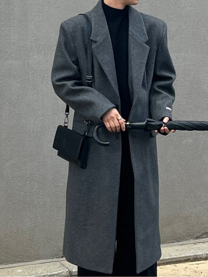 Lauren Dart Coat