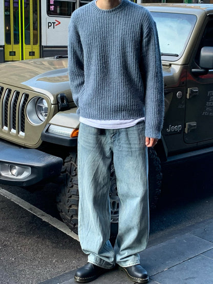 Sweet Alpaca Knit