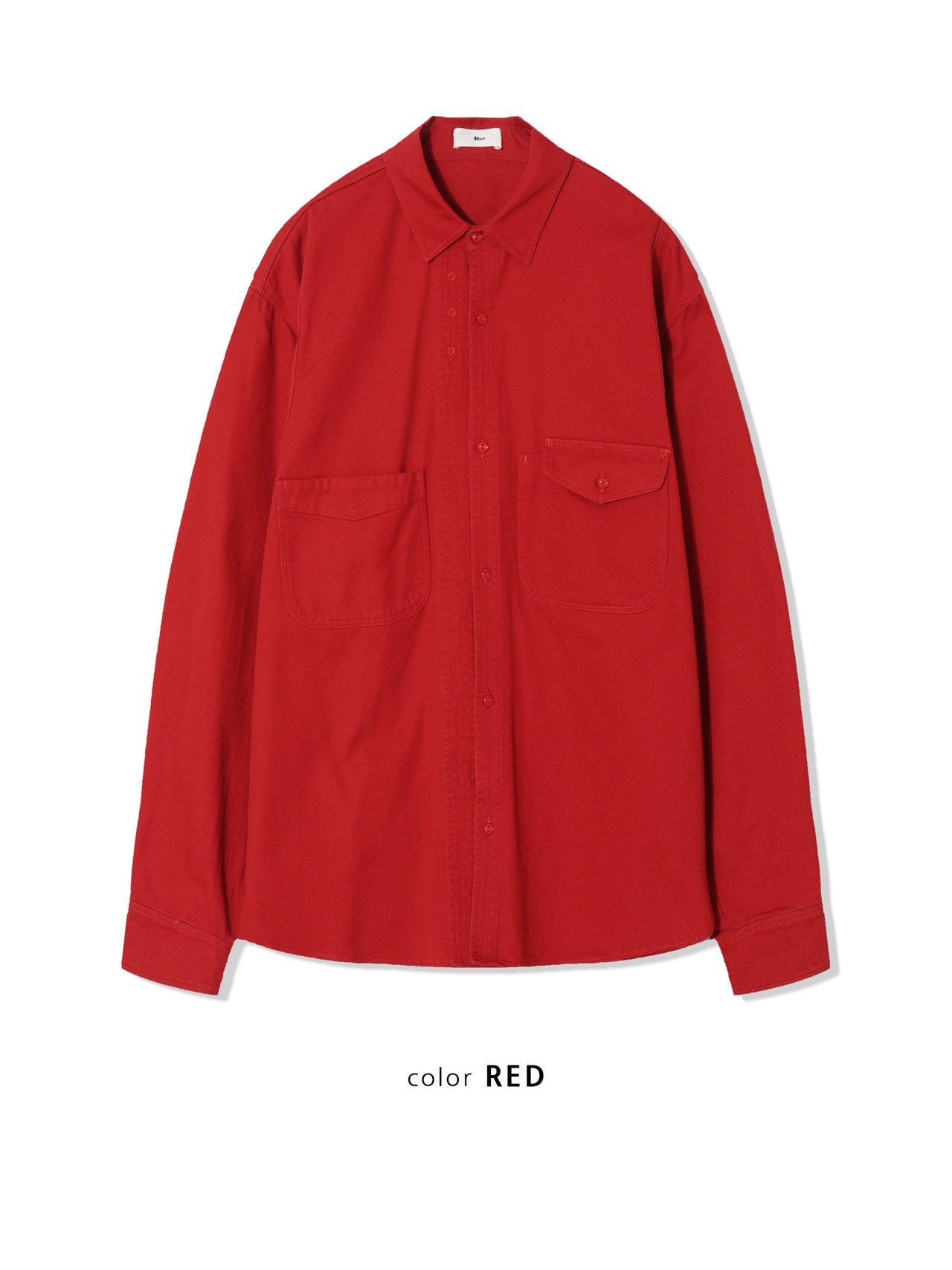 Western Cotton Shirt