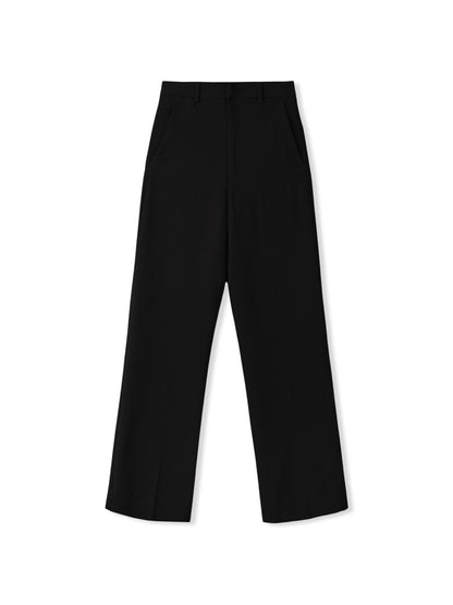 Dress Semi Flare Slacks