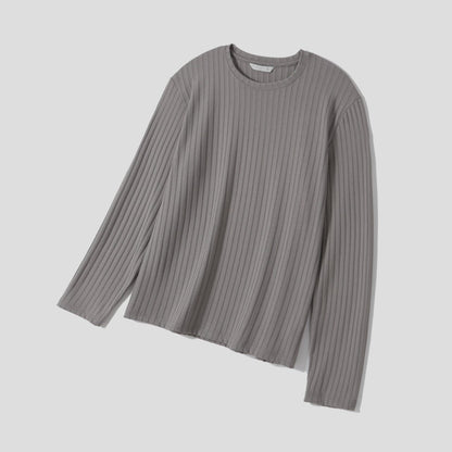 Rhino Rib Muscle Long Sleeve Tee