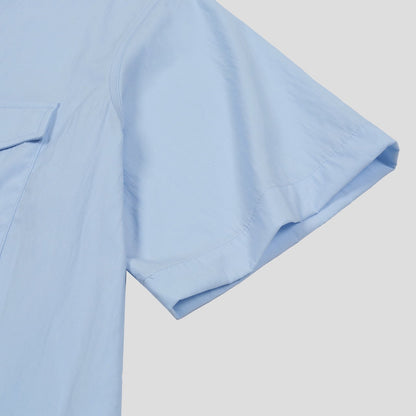Ocean Two Pocket Western Shirt