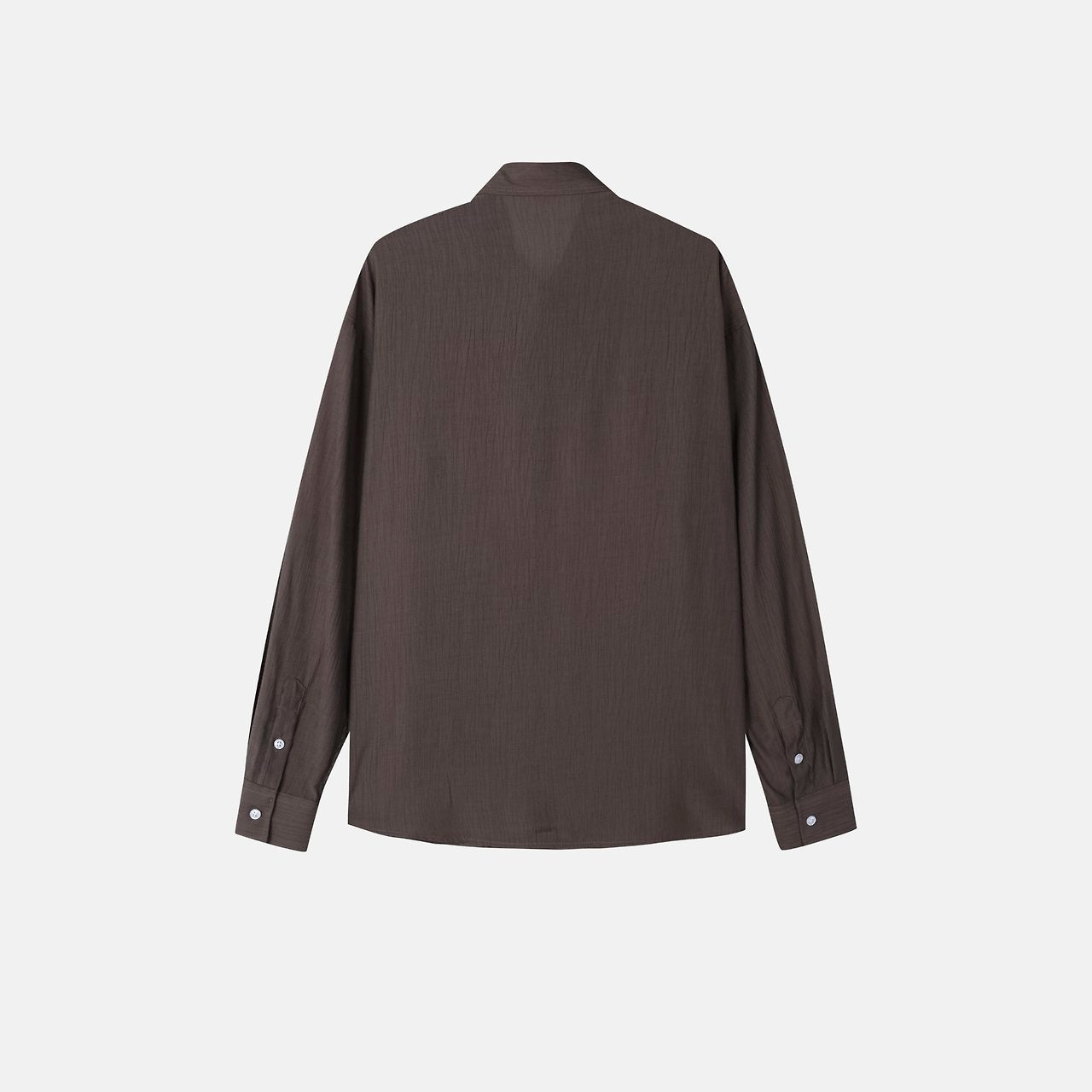 Cooling Nano Pleats Shirt