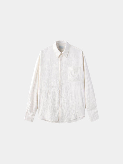 Salt Stripe Shirt